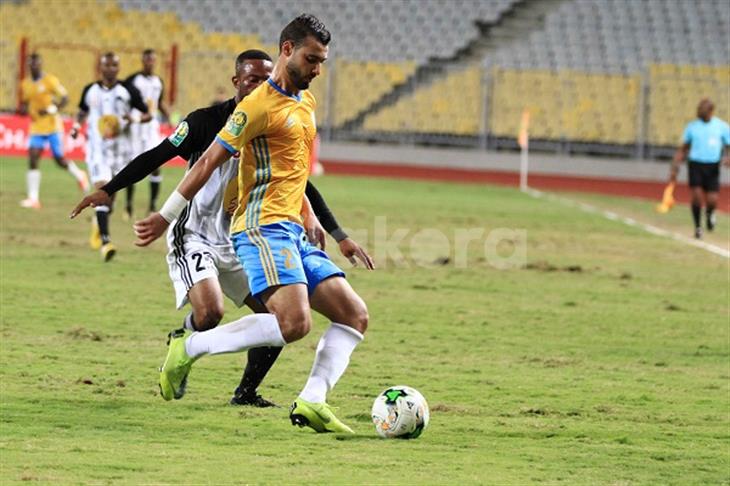 باهر المحمدي